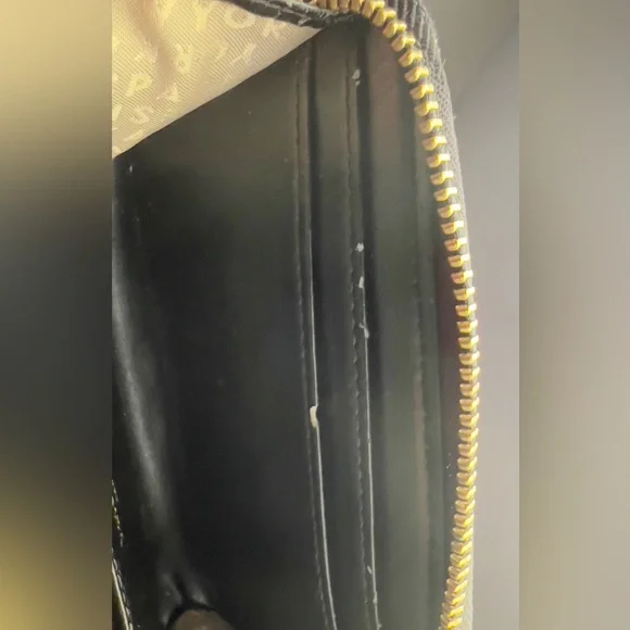 Kate Spade Wristlet Wallet Very Cute - Picture 11 of 14